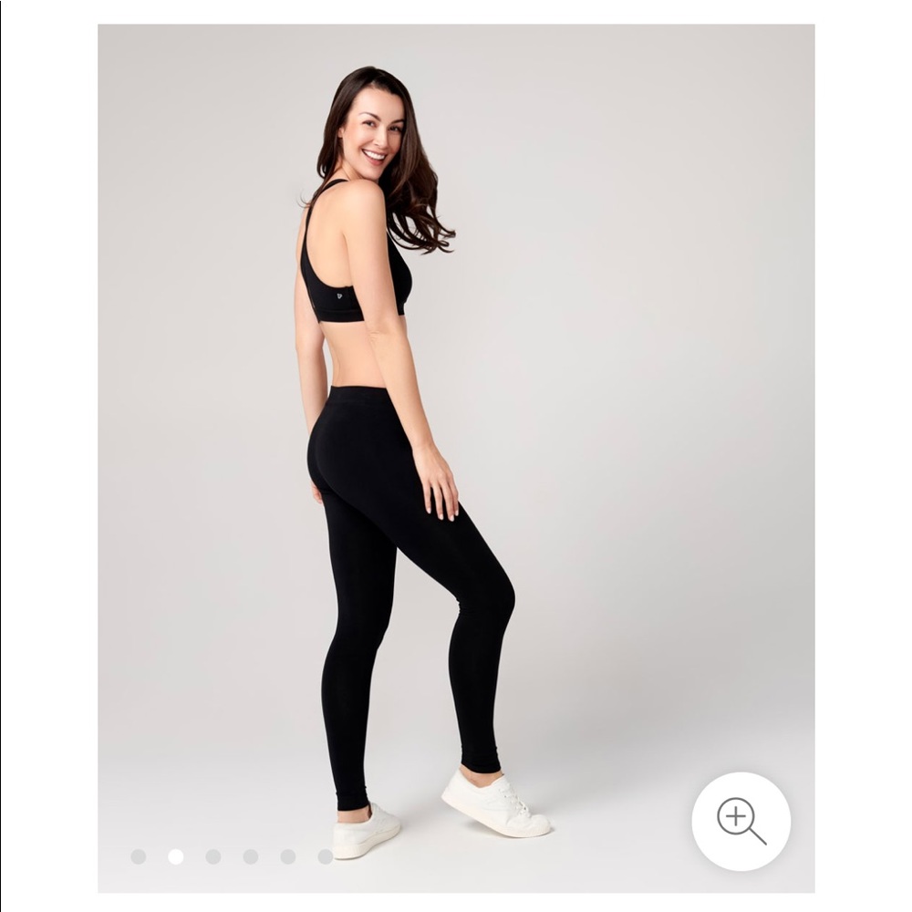 Pact Organic Leggings